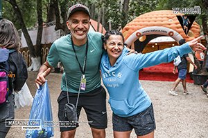 Trail des cèdres 2024